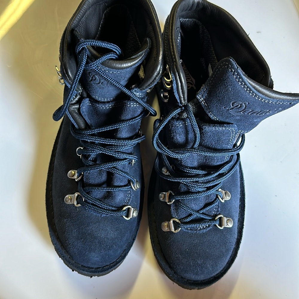 Danner shoes
